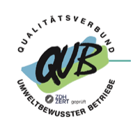 QUB Logo