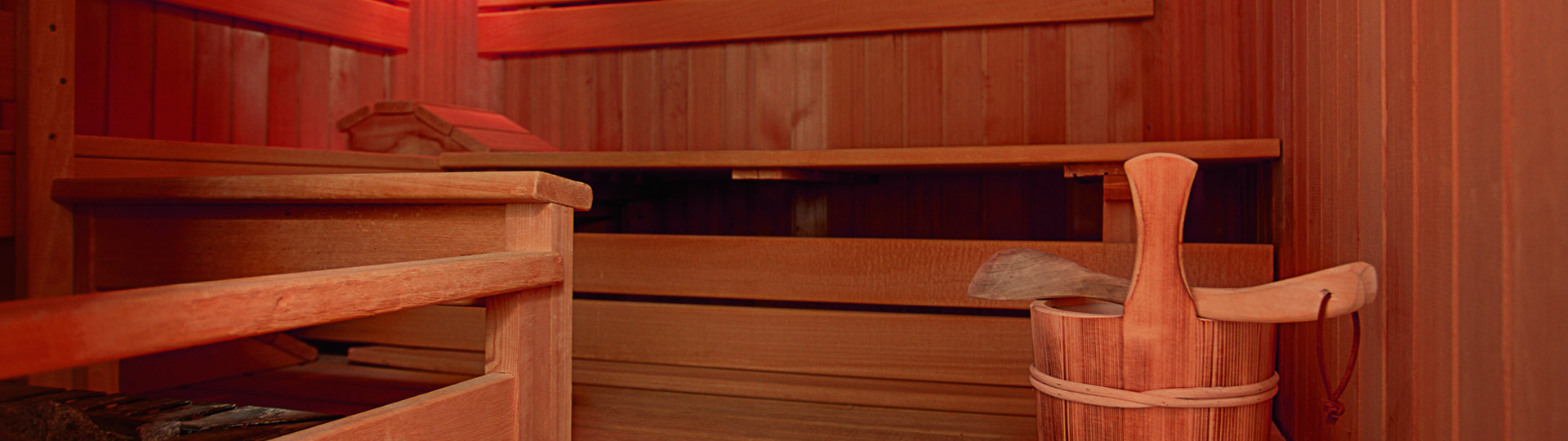 Sauna Header